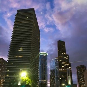 Meet your Posher, Wayne